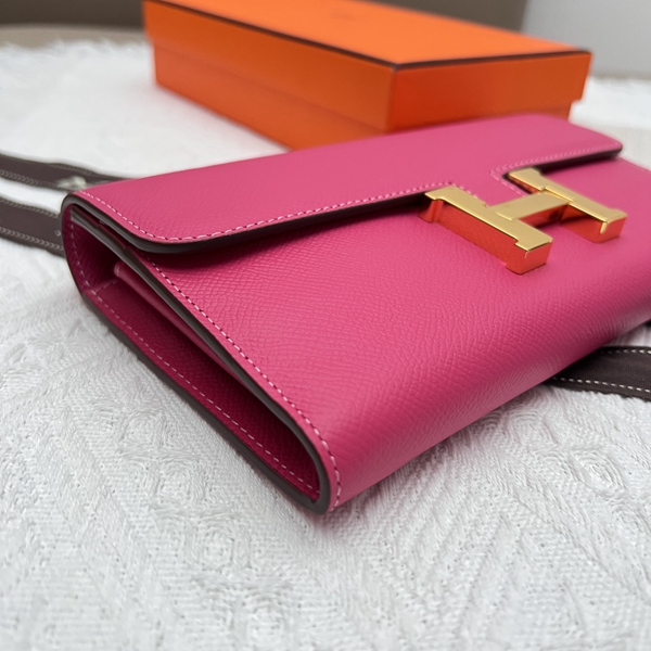 エルメス財布コピー内部構造